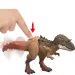 Jurassic World: Gorgosauro gigante attaccante con effetti sonori - Mattel immagine 3
