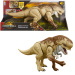 Jurassic World: Il Dinosauro Più Pericoloso - Distortus Rex - Mattel