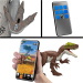 Jurassic World: Il Dinosauro Più Pericoloso - Distortus Rex - Mattel