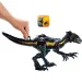 Jurassic World: Indoraptor Colossale - Mattel