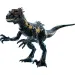 Jurassic World: Indoraptor Colossale - Mattel