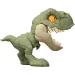Jurassic World: Mini T-Rex mordace - figura Mattel