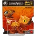 Jurassic World: Mini figura di Ankylosaurus mordace - Mattel