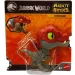 Jurassic World: Mini figura di Spinosaurus mordace - Mattel