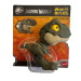 Jurassic World: Mini figura di Tyrannosaurus Rex mordace - Mattel