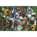 Jurassic World: Puzzle dei dinosauri preferiti 300 pezzi - Trefl