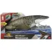 Jurassic World: Rinascita – Mosasaurus Bite N Blast figura - Mattel