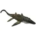 Jurassic World: Rinascita – Mosasaurus Bite N Blast figura - Mattel