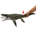 Jurassic World: Rinascita – Mosasaurus Bite N Blast figura - Mattel