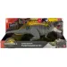 Jurassic World: Rinascita - Power Devour Tyrannosaurus Rex - Mattel