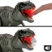 Jurassic World: Rinascita - Power Devour Tyrannosaurus Rex - Mattel