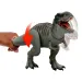Jurassic World: Rinascita - Power Devour Tyrannosaurus Rex - Mattel