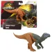 Jurassic World: Rinascita Frenzy Pack - Figura di dinosauro Lani - Mattel