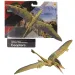 Jurassic World: Rinascita Frenzy pack Ceoptera dinosauro figura - Mattel