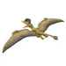 Jurassic World: Rinascita Frenzy pack Ceoptera dinosauro figura - Mattel