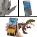 Jurassic World: Rinascita Frenzy pack figura di dinosauro Beipiaosaurus - Mattel
