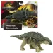 Jurassic World: Rinascita Frenzy pack figura di dinosauro Edmontonia - Mattel