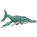 Jurassic World: Rinascita Frenzy pack figura di dinosauro Torvoneustes - Mattel
