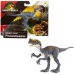 Jurassic World: Rinascita Pacchetto Frenzy figura di dinosauro Proceratosaurus - Mattel