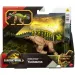 Jurassic World: Rinascita Strike Attack Yuxisaurus dinosauro dattacco - Mattel