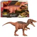 Jurassic World: Rinascita Wild Roar Baryonyx dinosauro dattacco - Mattel