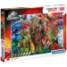 Jurassic World Supercolor puzzle da 180 pezzi - Clementoni