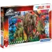 Jurassic World Supercolor puzzle da 180 pezzi - Clementoni