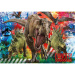 Jurassic World Supercolor puzzle da 180 pezzi - Clementoni