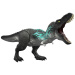 Jurassic World T-Rex Colossale Attaccante - Mattel