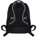 K-POP Demon Hunters borsa scolastica/zaino di colore nero a 4 scomparti BPL60 43x32x20 cm immagine 2