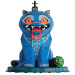 K-Pop Demon Hunters – Derpy tigre e luccello Sussie Puzzle 4D - Spin Master