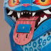 K-Pop Demon Hunters – Derpy tigre e luccello Sussie Puzzle 4D - Spin Master