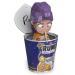 K-Pop Demon Hunters – Rumi tazza per ramen puzzle 4D - Spin Master