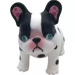 Kaboom Kibo - bulldog francese interattivo: Pompom