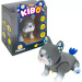 Kaboom Kibo - cane interattivo bulldog francese: Flower