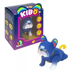 Kaboom Kibo - cane interattivo bulldog francese: Swirl immagine 1