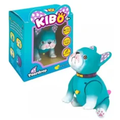 Kaboom Kibo - cane interattivo bulldog francese: Teardrop immagine 1