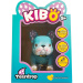 Kaboom: Kibo cane bulldog francese interattivo, disponibile in diversi modelli, 1 pezzo