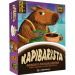 Kapibarista – Gioco da tavolo per piccoli e grandi
