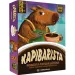 Kapibarista – Gioco da tavolo per piccoli e grandi
