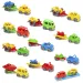 Kid Cars con rimorchio - Wader