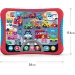 Kids Hits: Hit Pad - Viaggia in sicurezza! gioco educativo interattivo