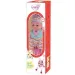Kids Kid bambino con passeggino 23 cm