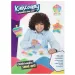 Kidscovery: Set di sabbia artistica per principianti