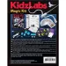 KidzLabs Kit di Magia – 12 trucchi magici in una scatola