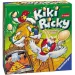 Kiki-Ricky Gioco da Tavolo - Ravensburger