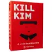 Kill Kim gioco da tavolo strategico