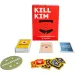 Kill Kim gioco da tavolo strategico