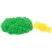 Kinetic Sand: Confezione sorpresa zuccherosa con 85g di sabbia modellabile - Spin Master
