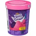Kinetic Sand: Scatola gelato con sabbia modellabile rosa - Spin Master